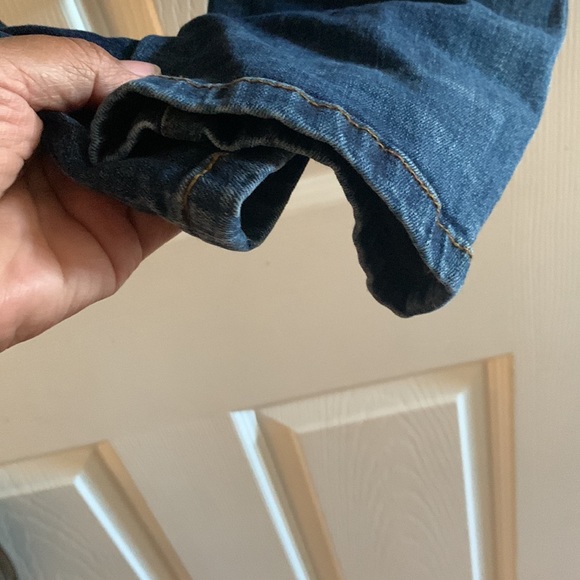 Aero Skinny Jeans - Picture 10 of 10